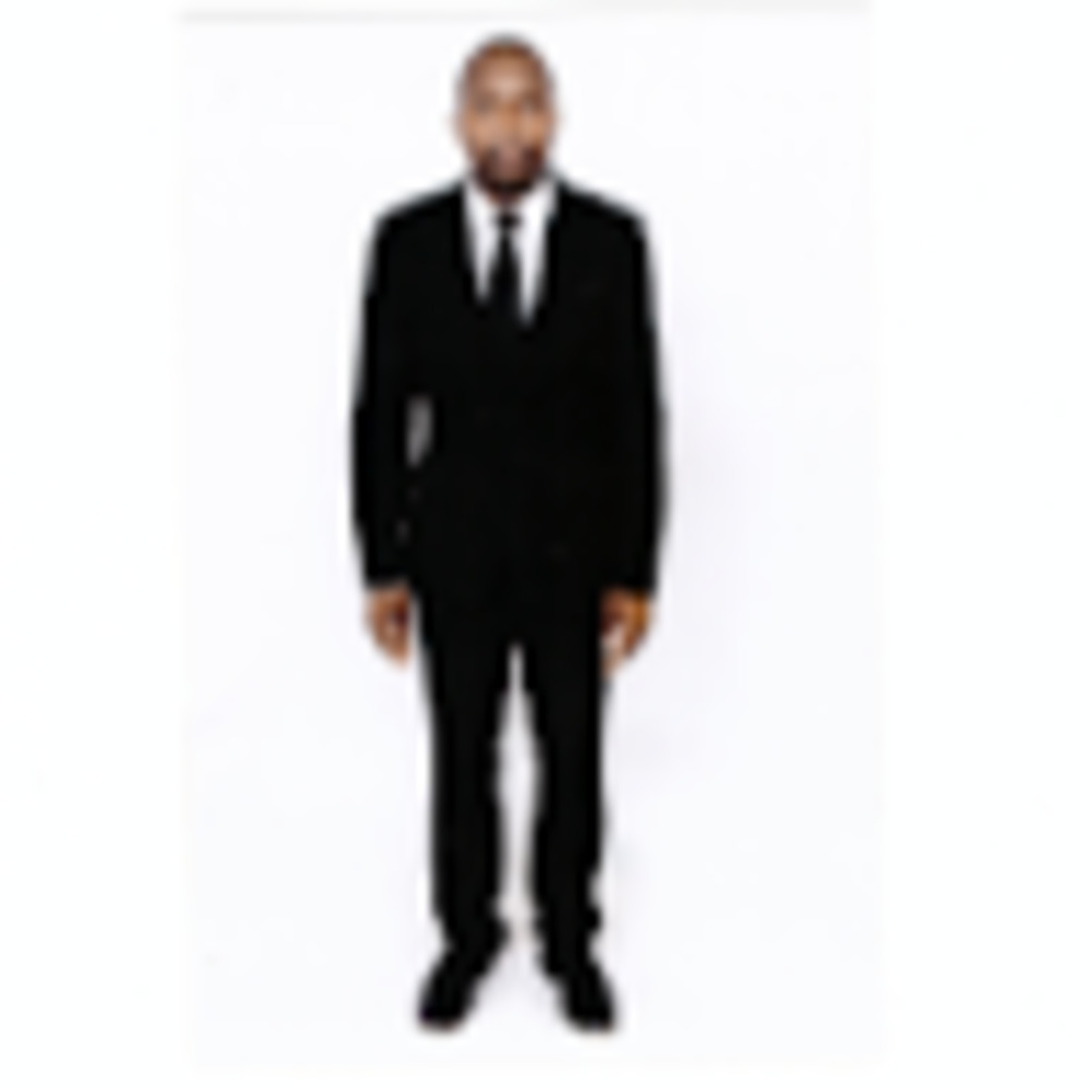 Meet your Posher, Simbarashe